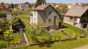 Prodej rodinného domu, 171 m², Červená Řečice - 1
