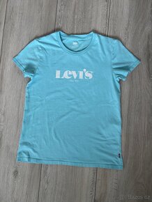 Levi’s tričko dámské