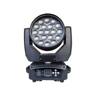 8ks SHEHDS – 19x15W RGBW