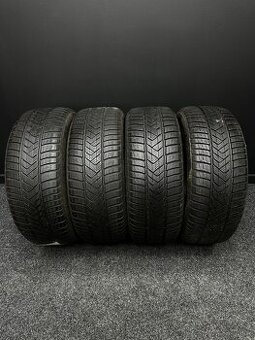 Sada pneu Pirelli 225/55/18 102V