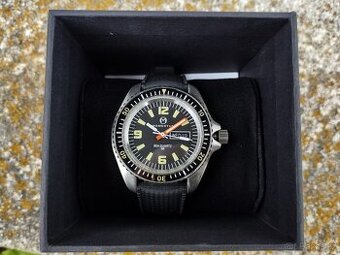 Momentum Sea Quartz 30 - 1