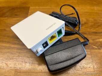Huawei OptiXstar HG8010H GPON Terminal