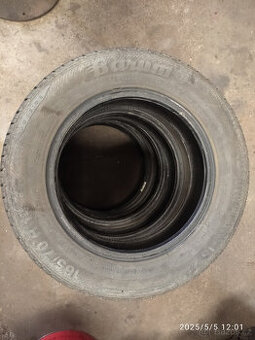 165/70 r14 Barum DOT 4719
