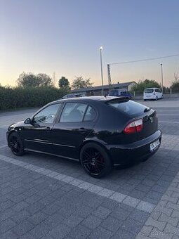 Seat Leon FR 1.8T 132kw