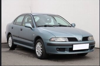 Mitsubishi Carisma (díly)