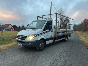 Mercedes benz Sprinter do 3,5t
