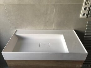 Umyvadlo Sapho GU083L-0 - 1