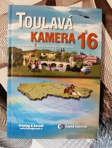 Toulavá kamera 16 - 1