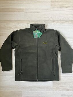 Bunda Wychwood Extremis Fleece - 1