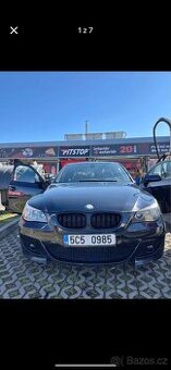 BMW E60