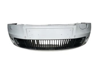 Přední nárazník bílá LF9E Škoda Octavia 2 RS r.v. 2008
