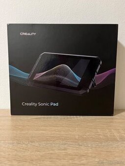 Creality Sonic pad pro 3d tiskárny