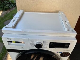 Mezikus mezi pračku a sušičku BEKO