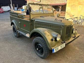 Gaz 69