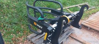 Kleště na balíky Quicke UniGrip 160cm