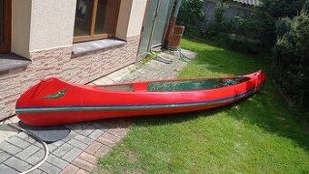Kánoe - 1