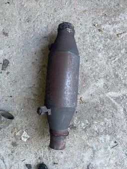 Plný katalyzátor Octavia 1.8T