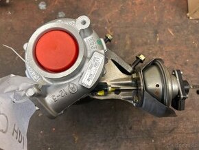 Turbo 2.0HDi