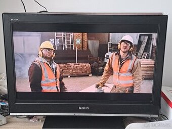 TV Sony Bravia 32"