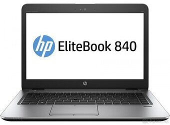 Notebook HP Elite 840 i5,16GB RAM,256GB NVMe,záruka