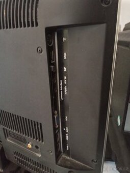 TELEVIZE+MONITOR