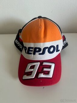 Kšiltovka Marc Marquez 93 - 1