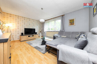 Prodej rodinného domu 195 m2, pozemek 646 m2, Starovičky