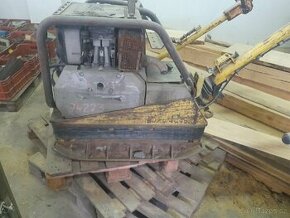 Wacker DPU 4045 - 1