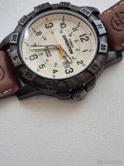 Timex Expedition