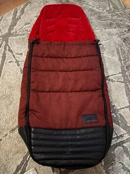 fusak cybex - 1