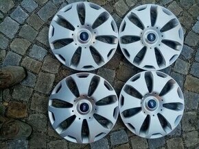 FORD SADA ORIGINÁLNÍ POKLICE R16 - 1