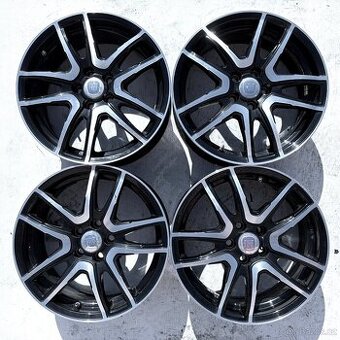 ALU FIAT 500L DOBLO TIPO PRATICO 16" 5X98