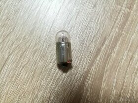 30ks Žárovka BA9S 28V/2W