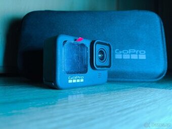 GoPro 9 + Příslušenství - 1
