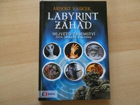 Labyrint záhad - 1