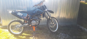 KTM EXC 450 r.2007
