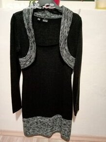 Šaty vel 36/38 Bonprix
