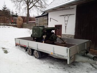 Hoblovka s protahem