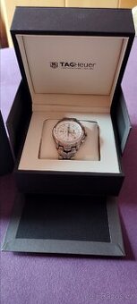 Tag Heuer Link Cal.36 El Primero