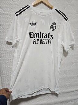Real Madrid fancy t-shirt - 1