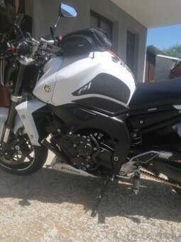 Yamaha fz1n