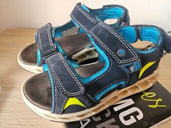 Chlapecke sandale vel. 34 - 1