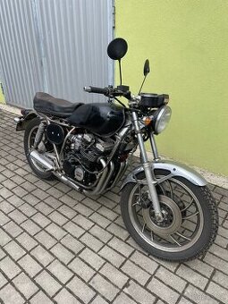 Yamaha xj
