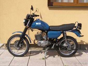 MZ 150