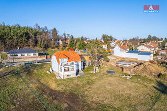 Prodej rodinného domu, 250 m², Bukovany - 1