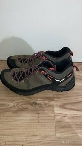 Salewa Ws Wildfire Leather - 1