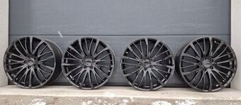 Alu kola 5x112 - 19” originální tomason