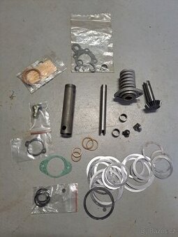 Jawa 500 OHC