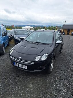 Smart Fortvo 1.3i 70Kw