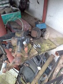 Suzuki Samurai 1,3